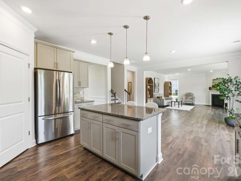 2431 Napa Terrace, Clover, SC 29710.  MLS# CAR4391685, YatesRealty ID 34349. 