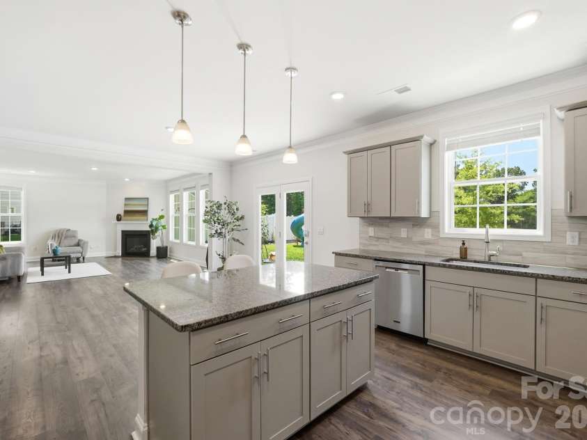2431 Napa Terrace, Clover, SC 29710.  MLS# CAR4391685, YatesRealty ID 34349. 