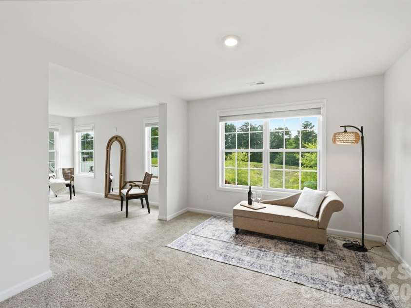 2431 Napa Terrace, Clover, SC 29710.  MLS# CAR4391685, YatesRealty ID 34349. Primary suite