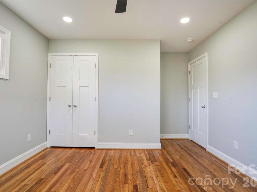 2822 Bettis Road, Grover, NC 28073.  MLS# CAR4333604, YatesRealty ID 3435. Bedroom 2