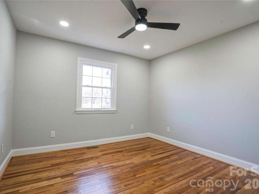 2822 Bettis Road, Grover, NC 28073.  MLS# CAR4333604, YatesRealty ID 3435. Bedroom 3