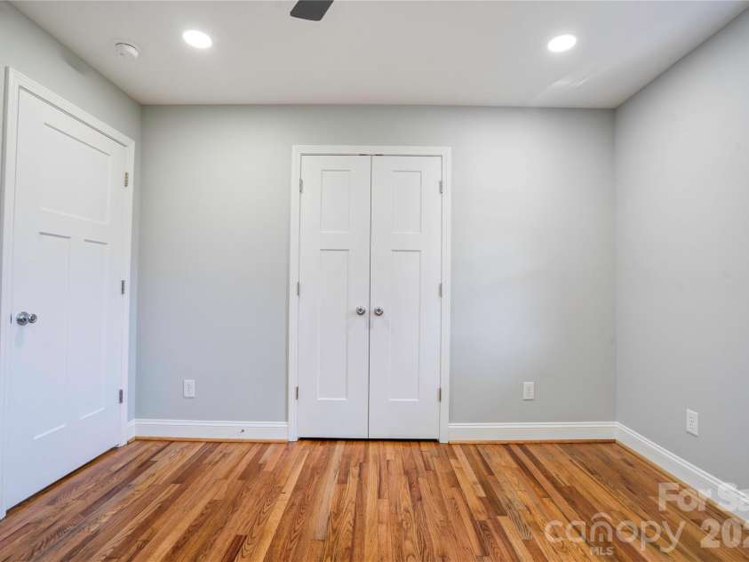 2822 Bettis Road, Grover, NC 28073.  MLS# CAR4333604, YatesRealty ID 3435. Bedroom 3