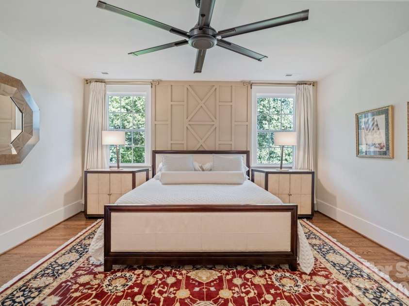 452 Luray Way, Rock Hill, SC 29730.  MLS# CAR4389360, YatesRealty ID 34350. Primary bedroom.