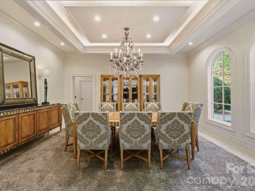 16920 Harbor Master Cove, Cornelius, NC 28031.  MLS# CAR4394741, YatesRealty ID 34351. Dining Room