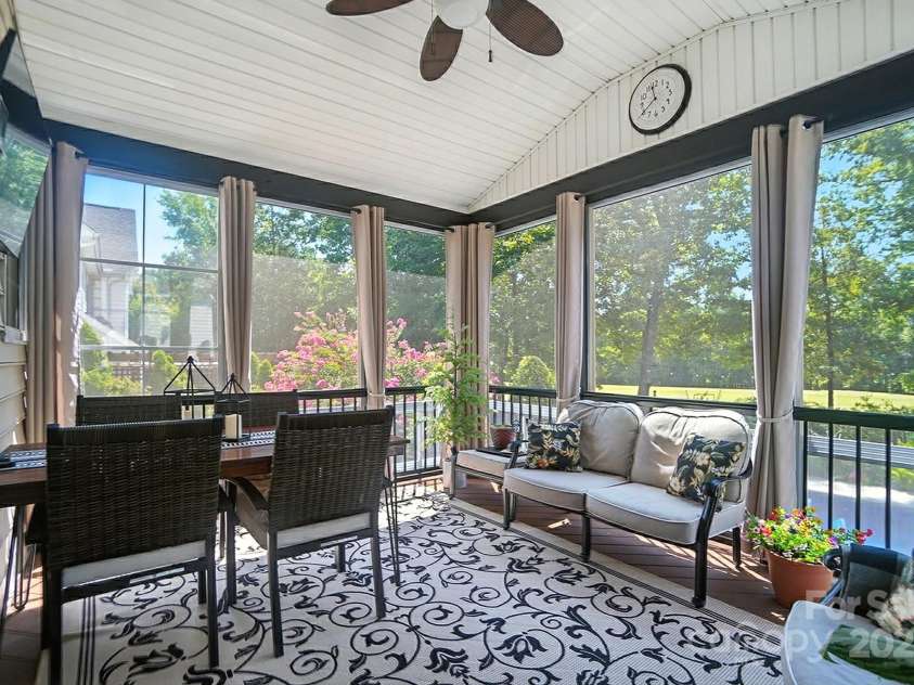 10914 Stone Bunker Drive, Mint Hill, NC 28227.  MLS# CAR4293539, YatesRealty ID 34355. 