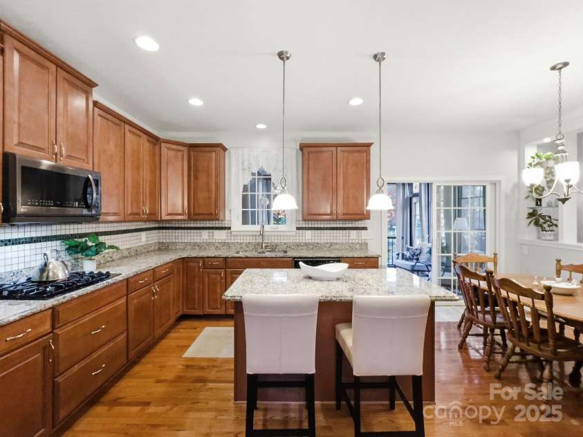 10914 Stone Bunker Drive, Mint Hill, NC 28227.  MLS# CAR4293539, YatesRealty ID 34355. 