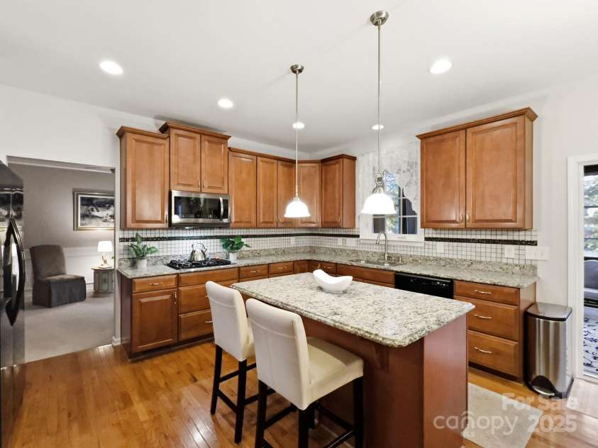 10914 Stone Bunker Drive, Mint Hill, NC 28227.  MLS# CAR4293539, YatesRealty ID 34355. 