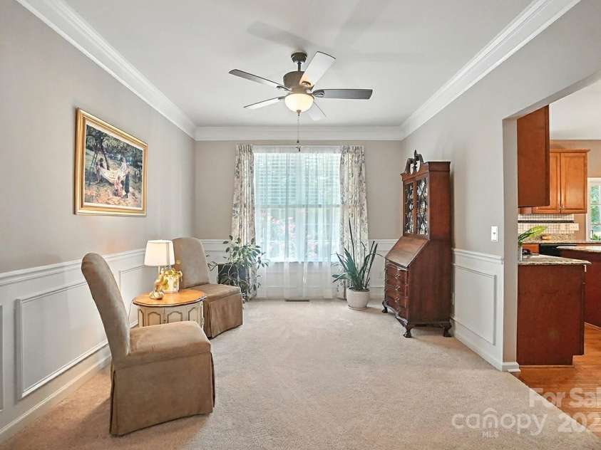 10914 Stone Bunker Drive, Mint Hill, NC 28227.  MLS# CAR4293539, YatesRealty ID 34355. 