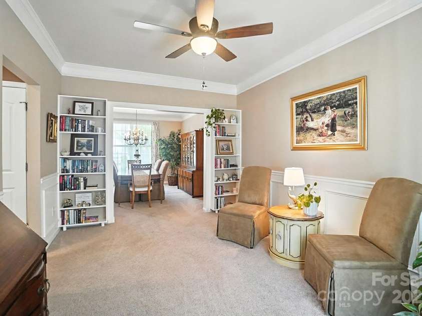 10914 Stone Bunker Drive, Mint Hill, NC 28227.  MLS# CAR4293539, YatesRealty ID 34355. 