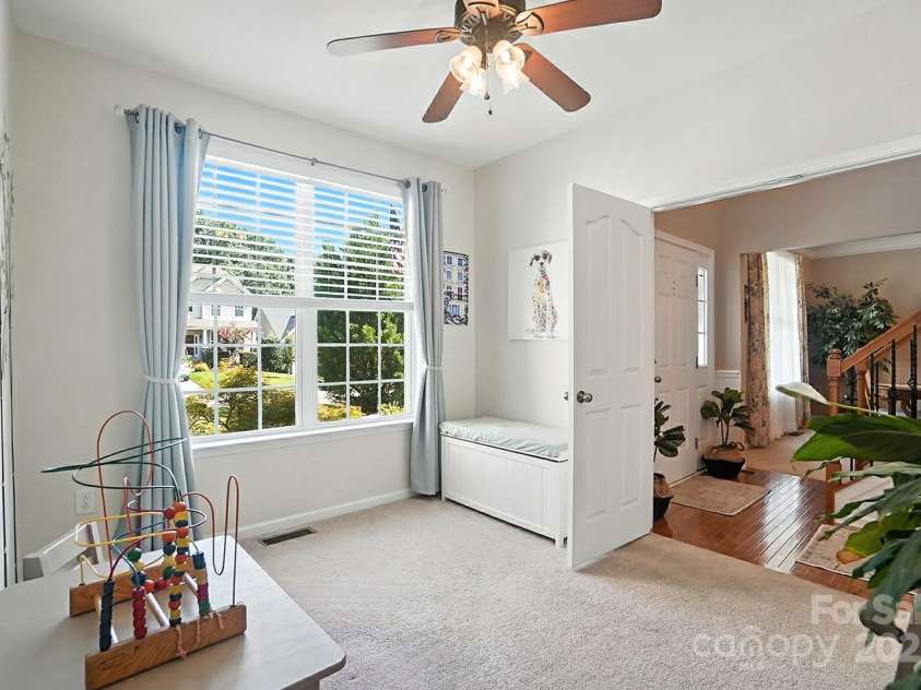 10914 Stone Bunker Drive, Mint Hill, NC 28227.  MLS# CAR4293539, YatesRealty ID 34355. 