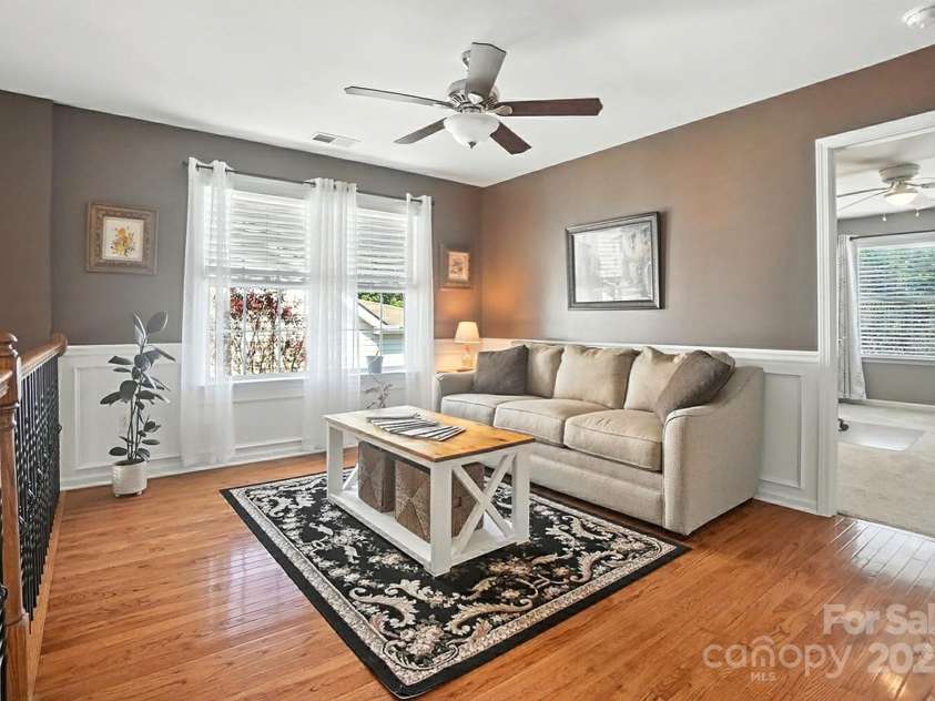 10914 Stone Bunker Drive, Mint Hill, NC 28227.  MLS# CAR4293539, YatesRealty ID 34355. 