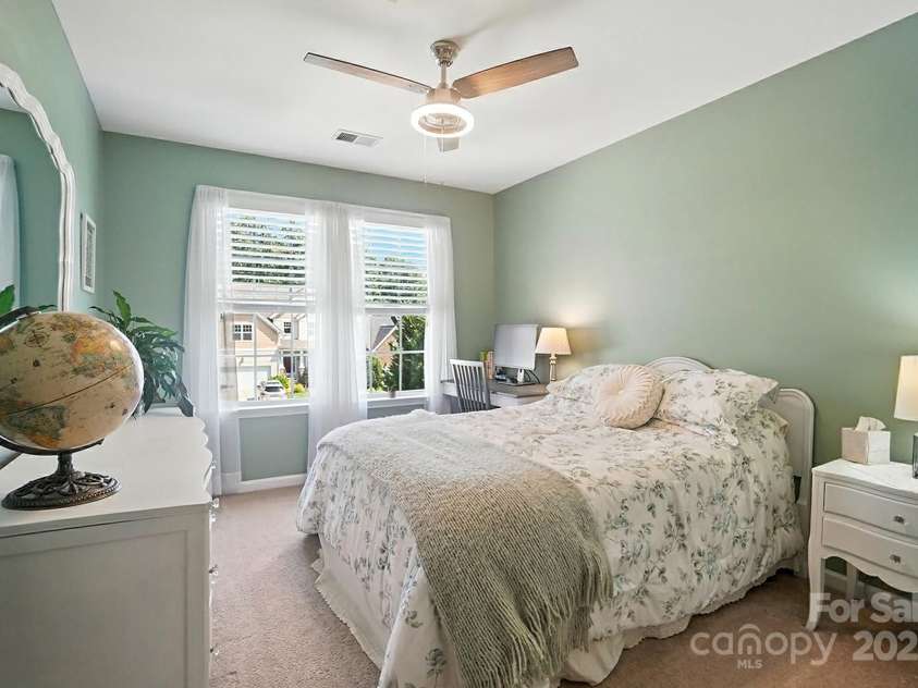 10914 Stone Bunker Drive, Mint Hill, NC 28227.  MLS# CAR4293539, YatesRealty ID 34355. 