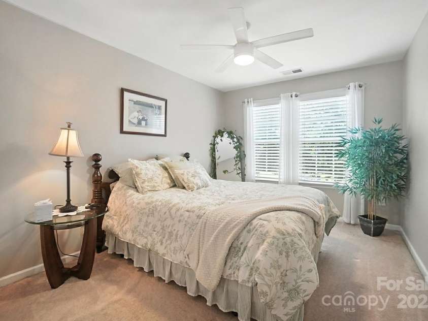 10914 Stone Bunker Drive, Mint Hill, NC 28227.  MLS# CAR4293539, YatesRealty ID 34355. 