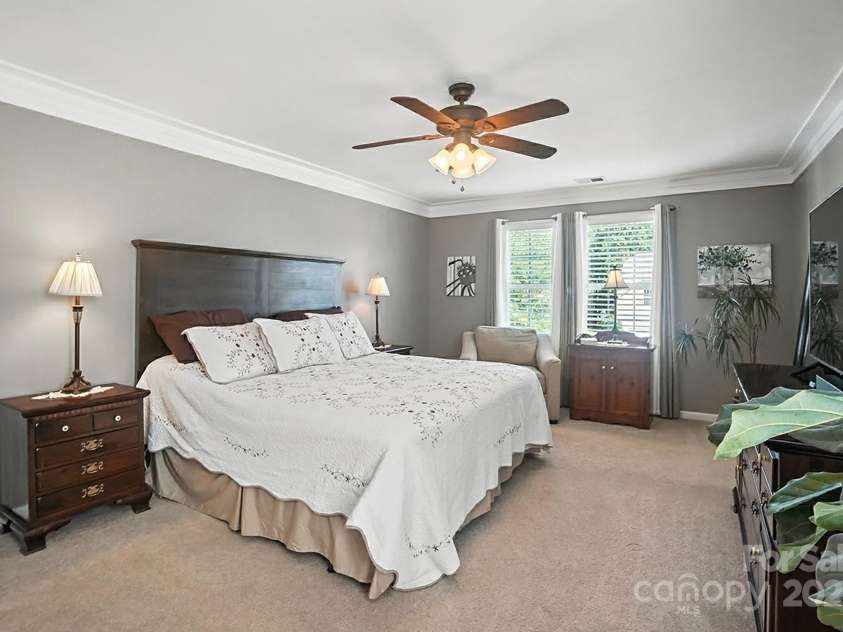 10914 Stone Bunker Drive, Mint Hill, NC 28227.  MLS# CAR4293539, YatesRealty ID 34355. 