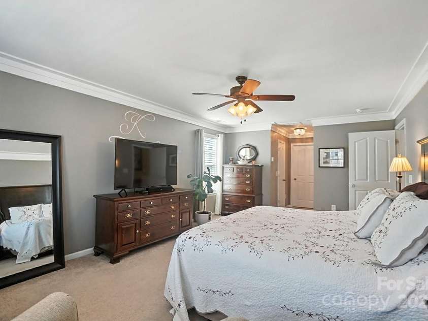 10914 Stone Bunker Drive, Mint Hill, NC 28227.  MLS# CAR4293539, YatesRealty ID 34355. 