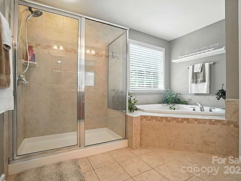 10914 Stone Bunker Drive, Mint Hill, NC 28227.  MLS# CAR4293539, YatesRealty ID 34355. 