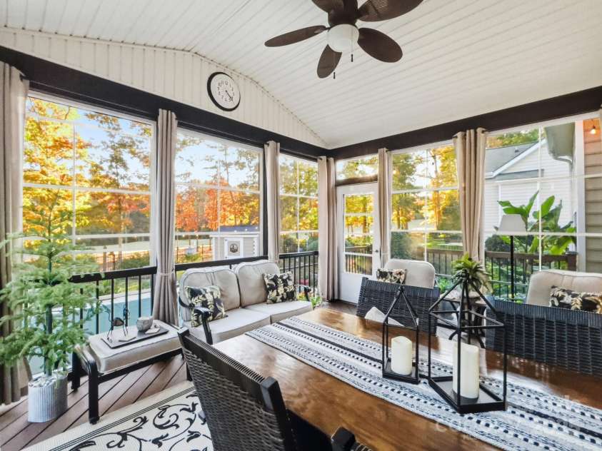 10914 Stone Bunker Drive, Mint Hill, NC 28227.  MLS# CAR4293539, YatesRealty ID 34355. 