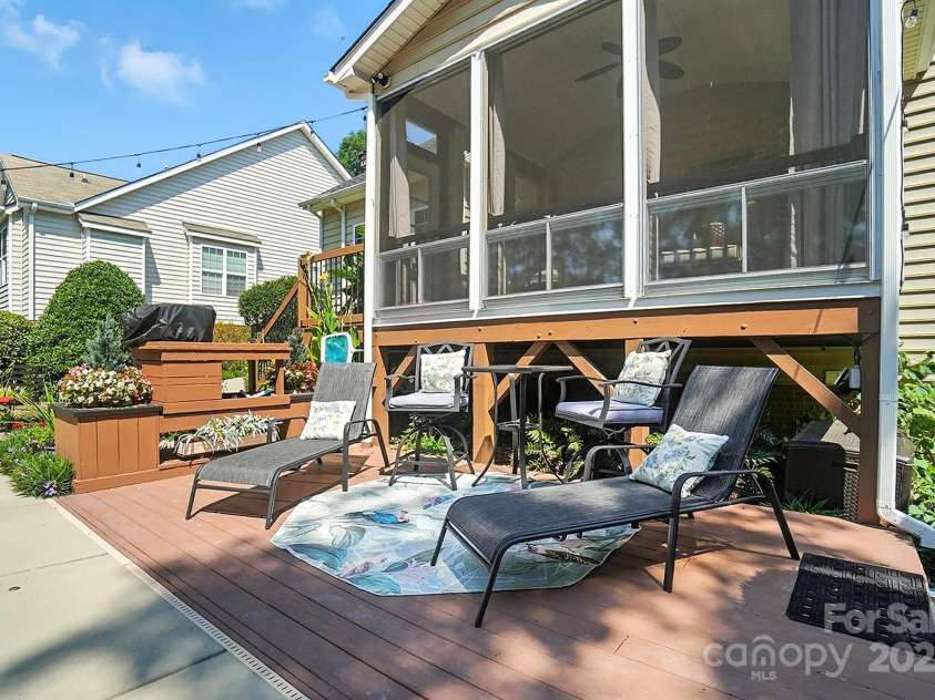 10914 Stone Bunker Drive, Mint Hill, NC 28227.  MLS# CAR4293539, YatesRealty ID 34355. 