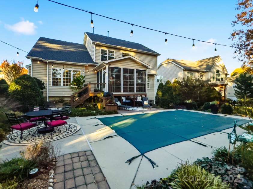 10914 Stone Bunker Drive, Mint Hill, NC 28227.  MLS# CAR4293539, YatesRealty ID 34355. 