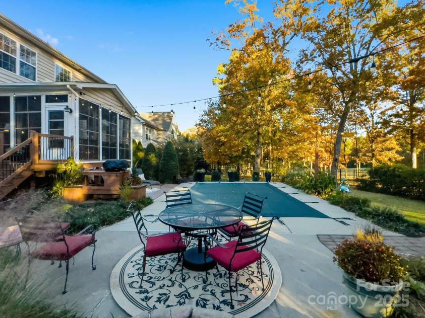 10914 Stone Bunker Drive, Mint Hill, NC 28227.  MLS# CAR4293539, YatesRealty ID 34355. 