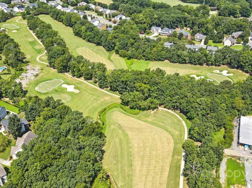 10914 Stone Bunker Drive, Mint Hill, NC 28227.  MLS# CAR4293539, YatesRealty ID 34355. 