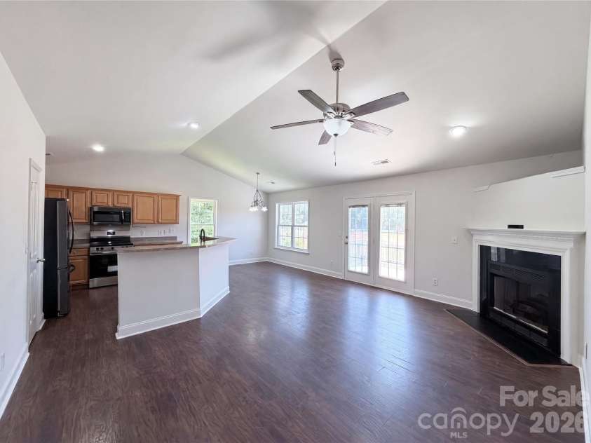617 Reed Creek Road, Mooresville, NC 28117.  MLS# CAR4390831, YatesRealty ID 34355. 