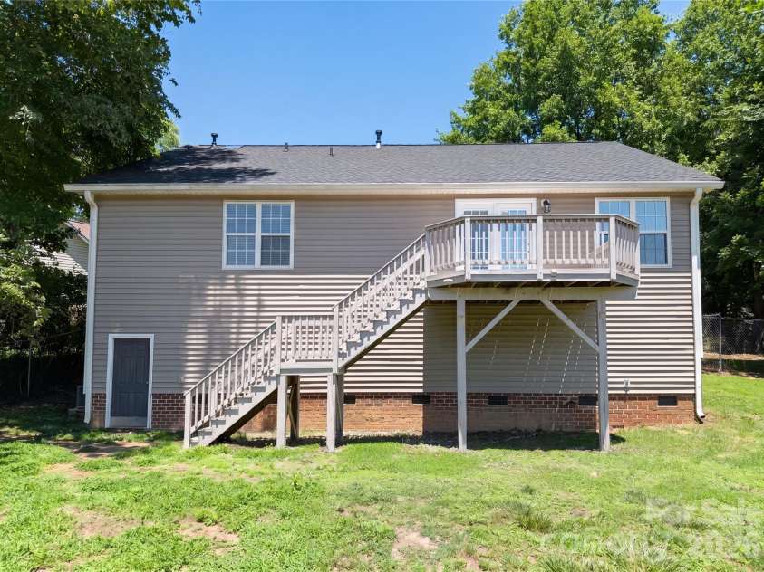 617 Reed Creek Road, Mooresville, NC 28117.  MLS# CAR4390831, YatesRealty ID 34355. 