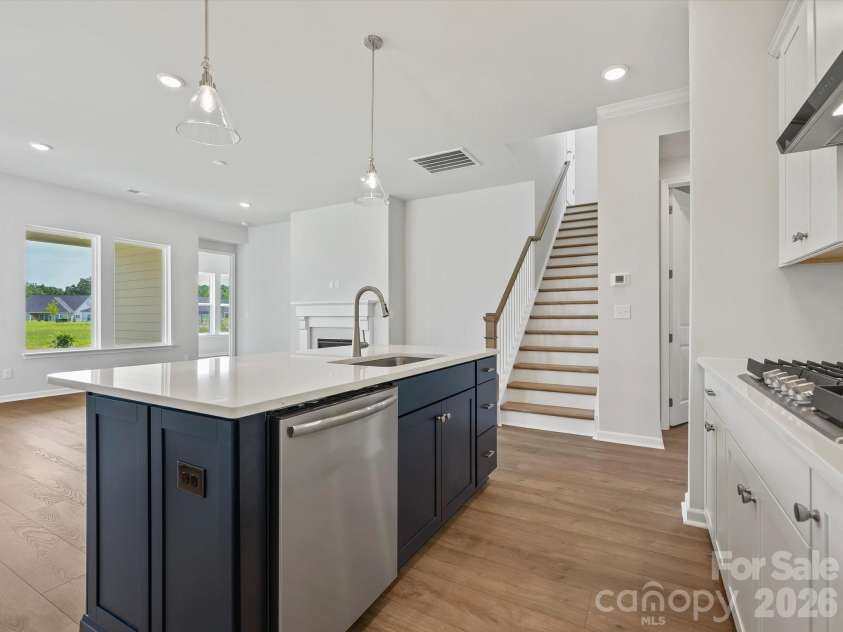 1015 Fen Lane, Waxhaw, NC 28173.  MLS# CAR4373698, YatesRealty ID 34356. 