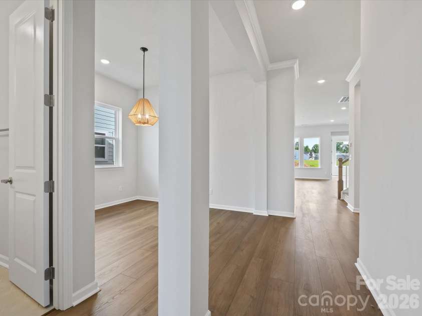 1015 Fen Lane, Waxhaw, NC 28173.  MLS# CAR4373698, YatesRealty ID 34356. 