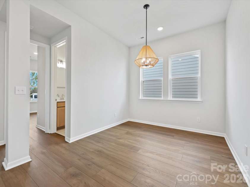 1015 Fen Lane, Waxhaw, NC 28173.  MLS# CAR4373698, YatesRealty ID 34356. 