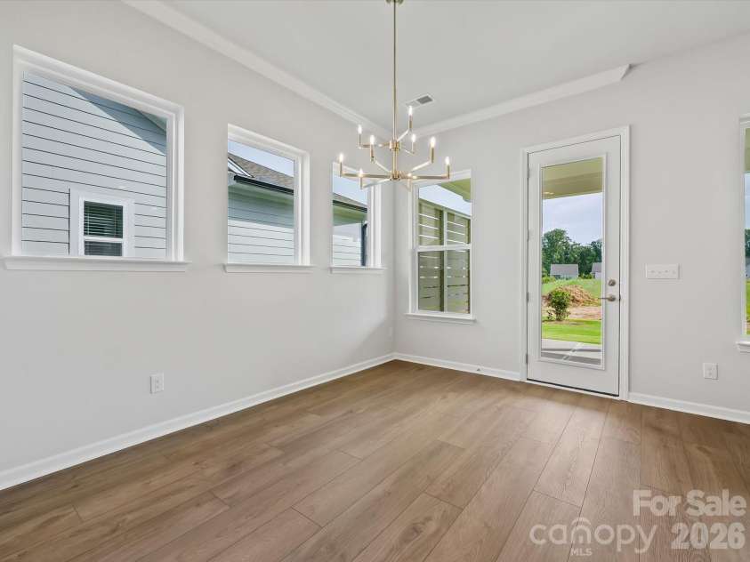 1015 Fen Lane, Waxhaw, NC 28173.  MLS# CAR4373698, YatesRealty ID 34356. 