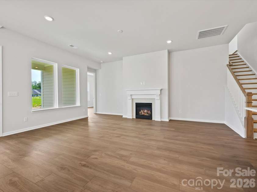 1015 Fen Lane, Waxhaw, NC 28173.  MLS# CAR4373698, YatesRealty ID 34356. 