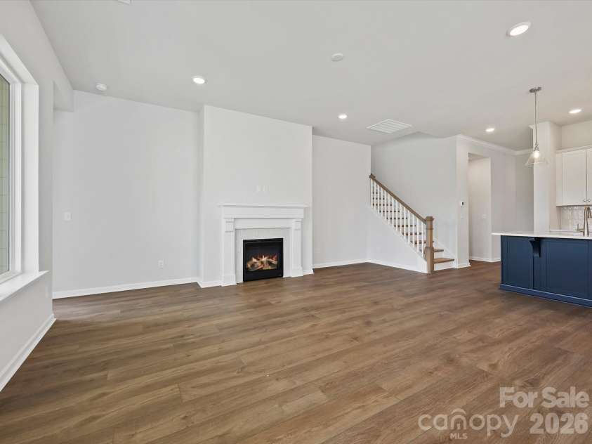 1015 Fen Lane, Waxhaw, NC 28173.  MLS# CAR4373698, YatesRealty ID 34356. 