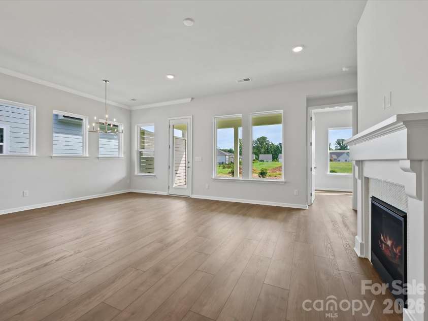 1015 Fen Lane, Waxhaw, NC 28173.  MLS# CAR4373698, YatesRealty ID 34356. 