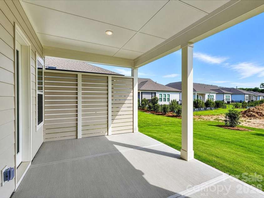 1015 Fen Lane, Waxhaw, NC 28173.  MLS# CAR4373698, YatesRealty ID 34356. 