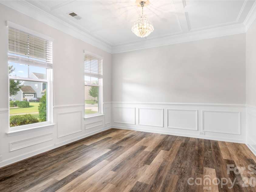 3501 Delaware Drive, Denver, NC 28037.  MLS# CAR4393493, YatesRealty ID 34357. 
