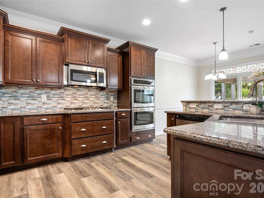 3501 Delaware Drive, Denver, NC 28037.  MLS# CAR4393493, YatesRealty ID 34357. 