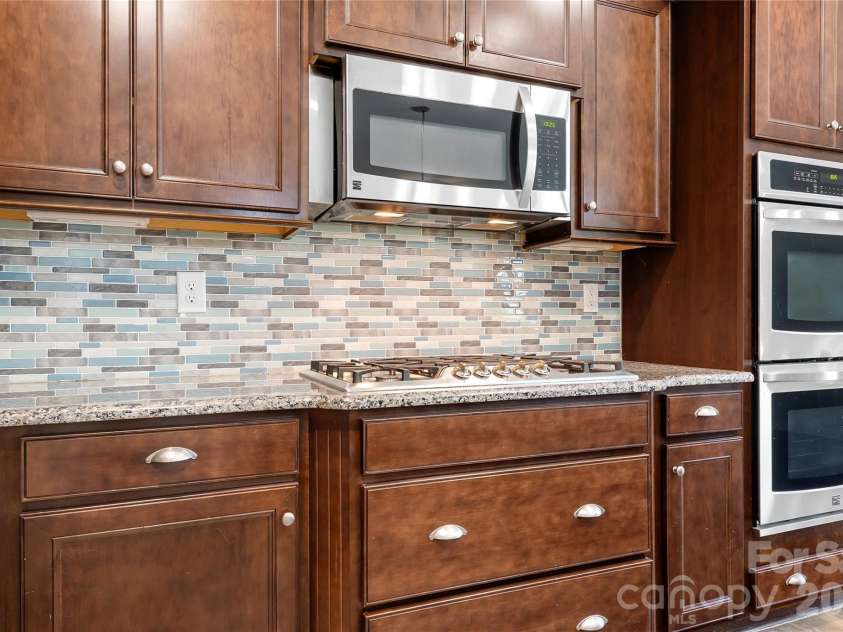 3501 Delaware Drive, Denver, NC 28037.  MLS# CAR4393493, YatesRealty ID 34357. 