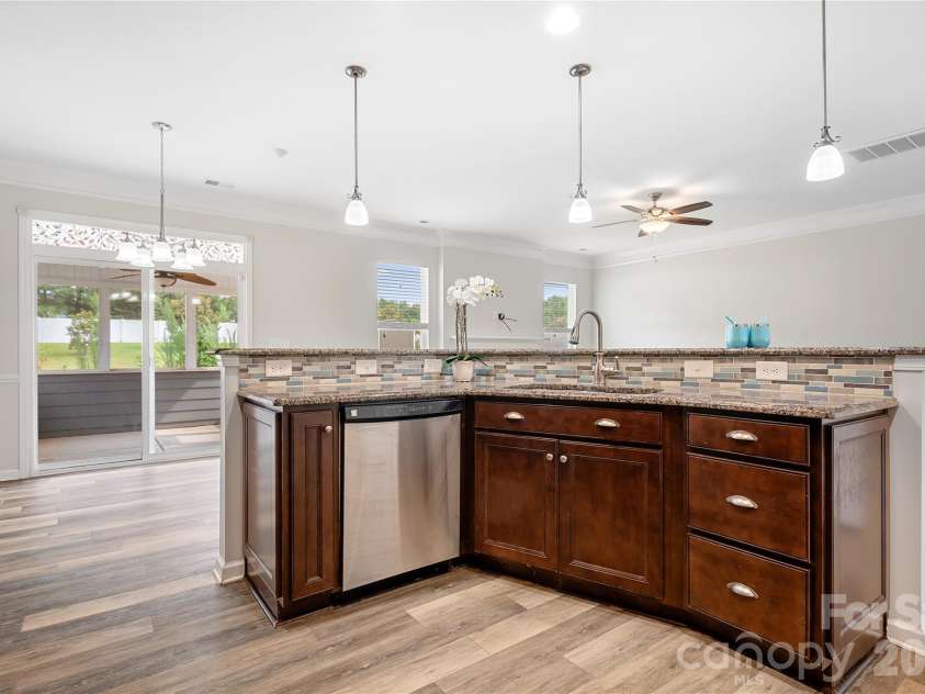3501 Delaware Drive, Denver, NC 28037.  MLS# CAR4393493, YatesRealty ID 34357. 