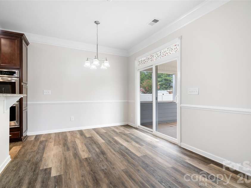 3501 Delaware Drive, Denver, NC 28037.  MLS# CAR4393493, YatesRealty ID 34357. 