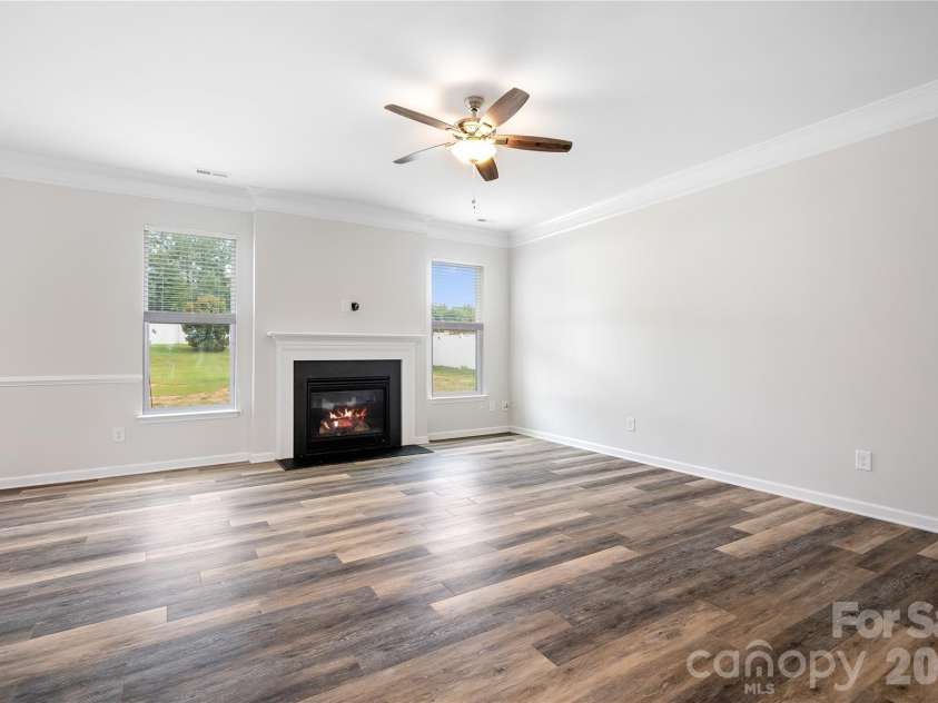 3501 Delaware Drive, Denver, NC 28037.  MLS# CAR4393493, YatesRealty ID 34357. 