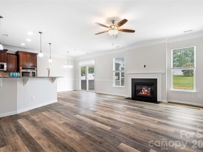 3501 Delaware Drive, Denver, NC 28037.  MLS# CAR4393493, YatesRealty ID 34357. 