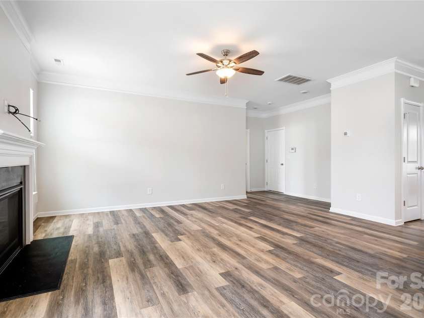 3501 Delaware Drive, Denver, NC 28037.  MLS# CAR4393493, YatesRealty ID 34357. 
