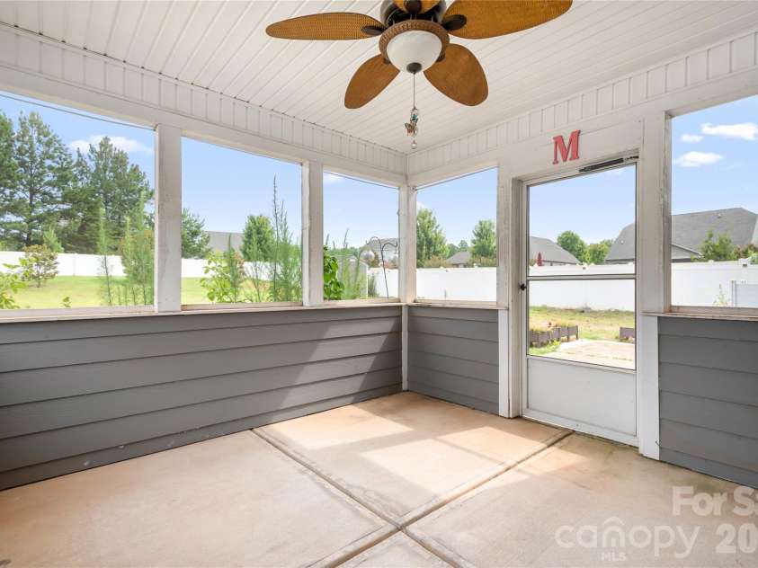 3501 Delaware Drive, Denver, NC 28037.  MLS# CAR4393493, YatesRealty ID 34357. 