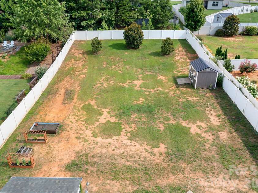 3501 Delaware Drive, Denver, NC 28037.  MLS# CAR4393493, YatesRealty ID 34357. 