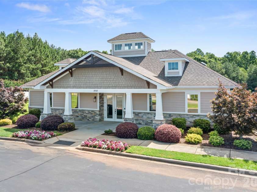 3501 Delaware Drive, Denver, NC 28037.  MLS# CAR4393493, YatesRealty ID 34357. 