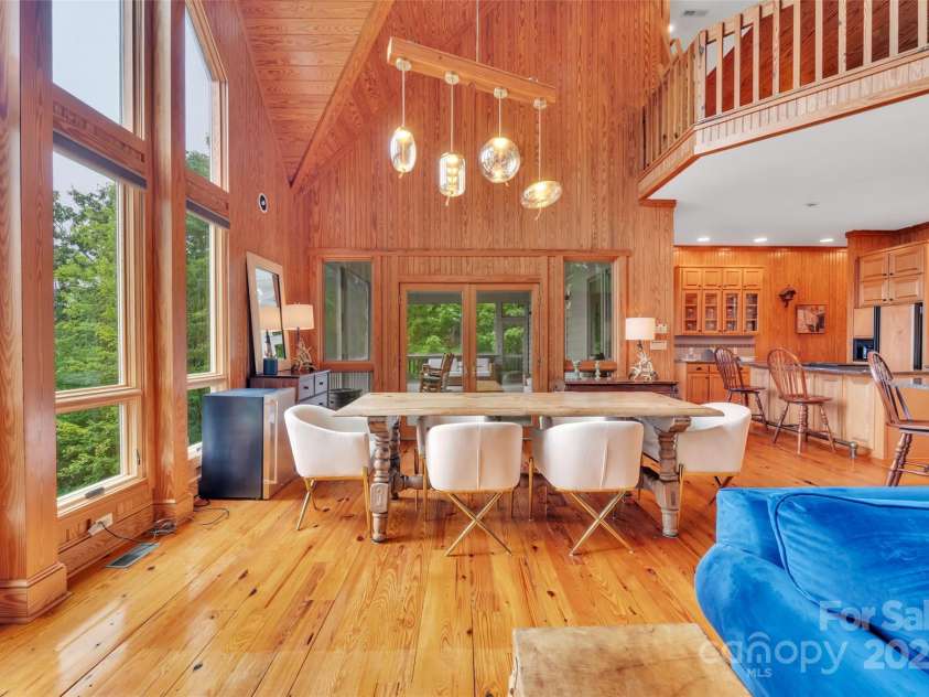 363 Lakeside Drive, Lake Toxaway, NC 28747.  MLS# CAR4292678, YatesRealty ID 34358. 