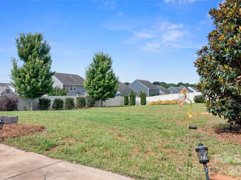 7271 Adirondack Drive, Denver, NC 28037.  MLS# CAR4392765, YatesRealty ID 34358. 