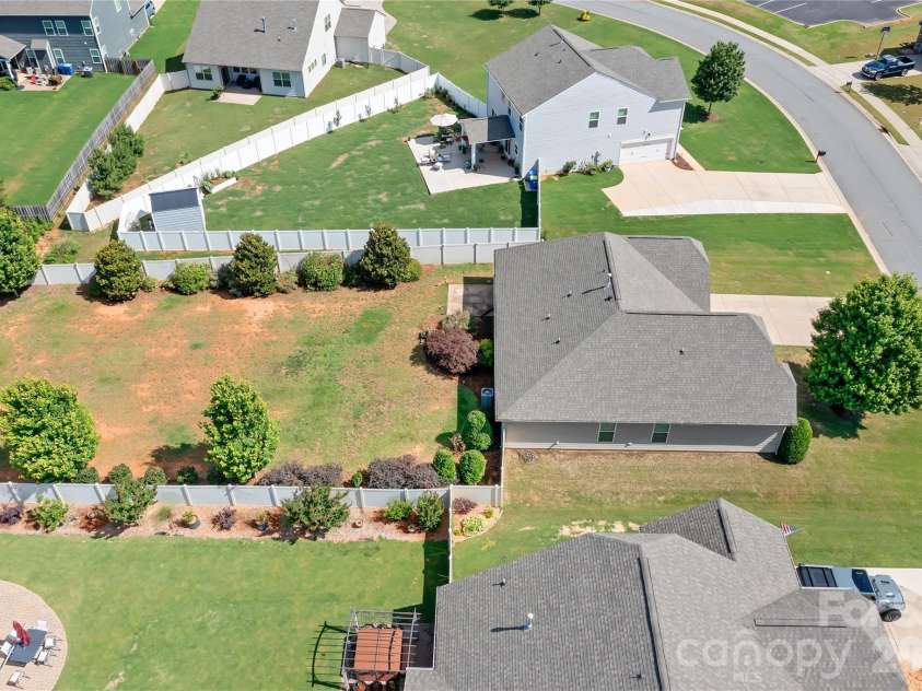 7271 Adirondack Drive, Denver, NC 28037.  MLS# CAR4392765, YatesRealty ID 34358. 