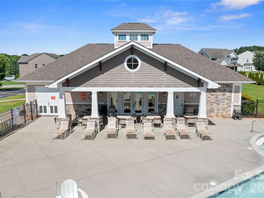 7271 Adirondack Drive, Denver, NC 28037.  MLS# CAR4392765, YatesRealty ID 34358. 